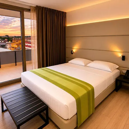 Venice Hvb 34 Lifestyle 4 Superior 4*