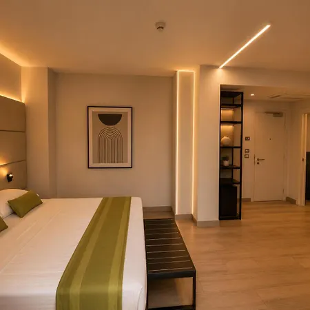 Venice Hvb 34 Lifestyle 4 Superior 4* Bibione