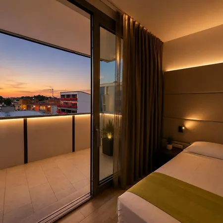 Venice Hvb 34 Lifestyle 4 Superior Hotell 4*