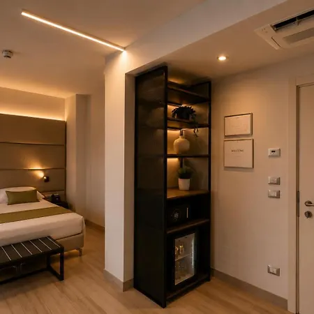 Hotell Venice Hvb 34 Lifestyle 4 Superior 4*