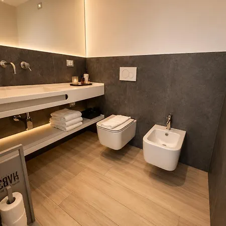Venice Hvb 34 Lifestyle 4 Superior Hotell Bibione