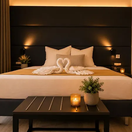 Hotell Venice Hvb 34 Lifestyle 4 Superior Bibione