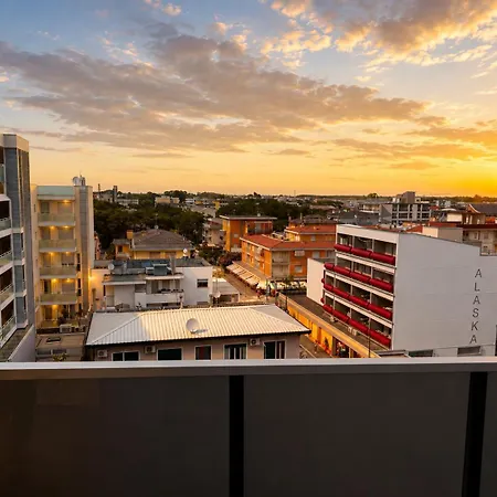 Hotell Venice Hvb 34 Lifestyle 4 Superior