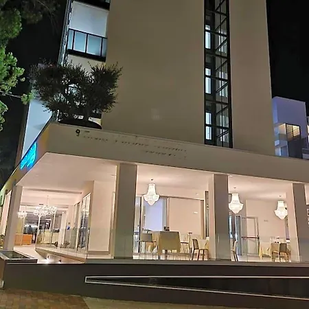 Venice Hvb 34 Lifestyle 4 Superior Hotel Bibione