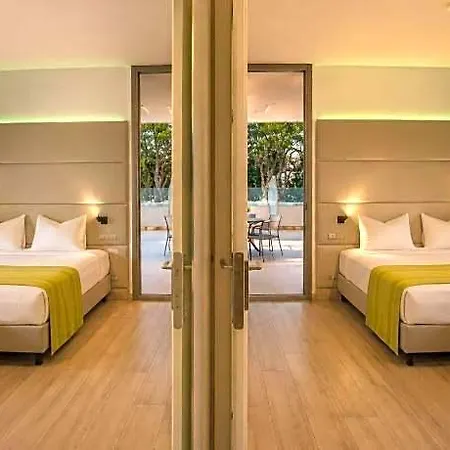 호텔 Venice Hvb 34 Lifestyle 4 Superior 비비오네