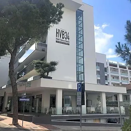 Venice Hvb 34 Lifestyle 4 Superior 4* 比比翁