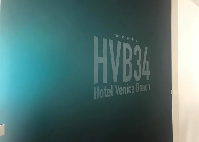 Venice Hvb 34 Lifestyle 4 Superior ビビオーネ
