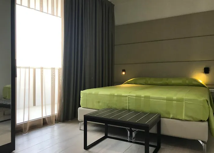 Venice Hvb 34 Lifestyle 4 Superior ホテル ビビオーネ