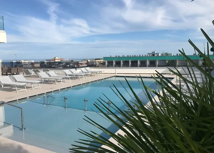 Venice Hvb 34 Lifestyle 4 Superior 4*