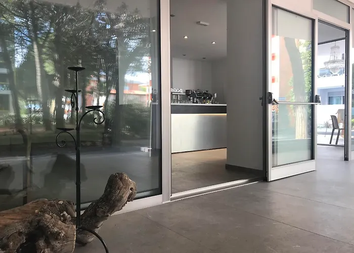 Venice Hvb 34 Lifestyle 4 Superior Hotel Bibione