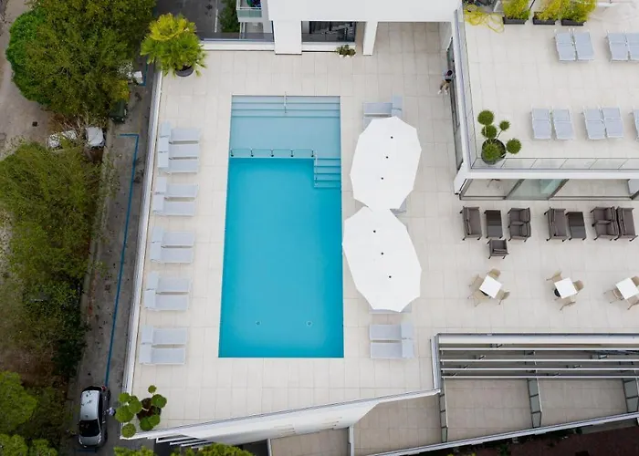 Venice Hvb 34 Lifestyle 4 Superior 4*