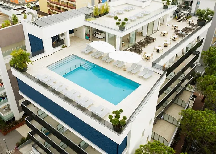 Venice Hvb 34 Lifestyle 4 Superior 4*