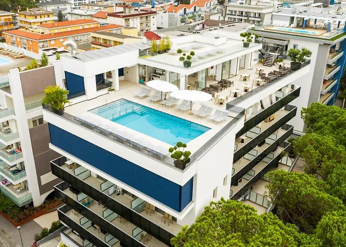 Venice Hvb 34 Lifestyle 4 Superior 4*