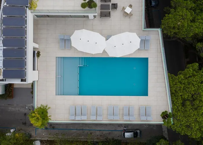 Venice Hvb 34 Lifestyle 4 Superior Hotel