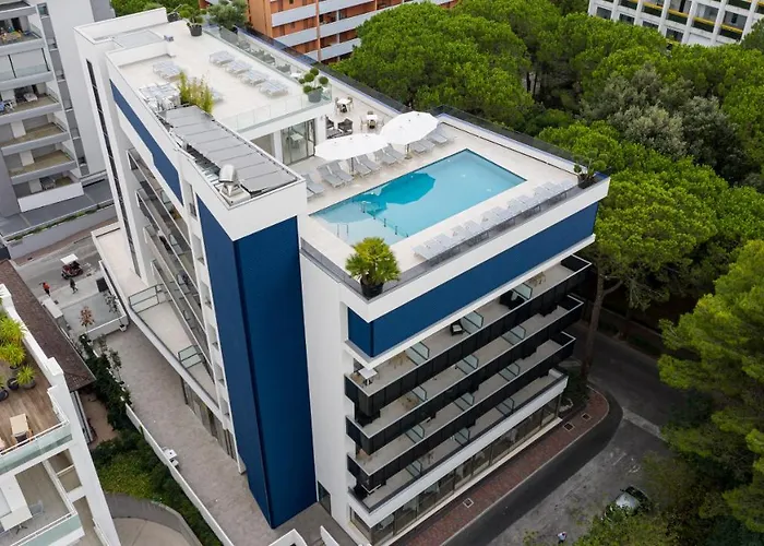 Venice Hvb 34 Lifestyle 4 Superior Hotel