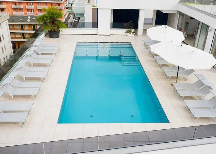 Hotel Venice Hvb 34 Lifestyle 4 Superior 4*