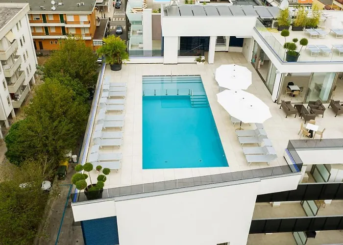 Hotel Venice Hvb 34 Lifestyle 4 Superior