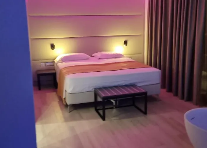 Hotel Venice Hvb 34 Lifestyle 4 Superior Bibione