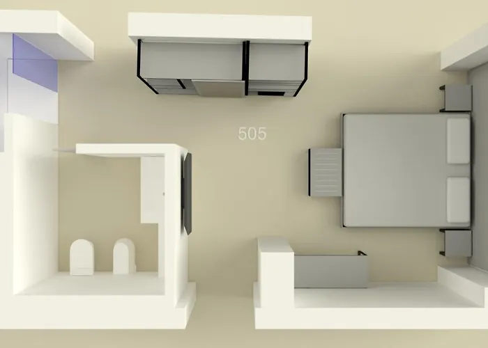 Venice Hvb 34 Lifestyle 4 Superior Hotel 4*