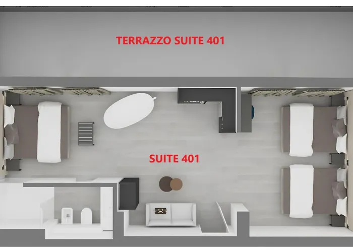 Venice Hvb 34 Lifestyle 4 Superior