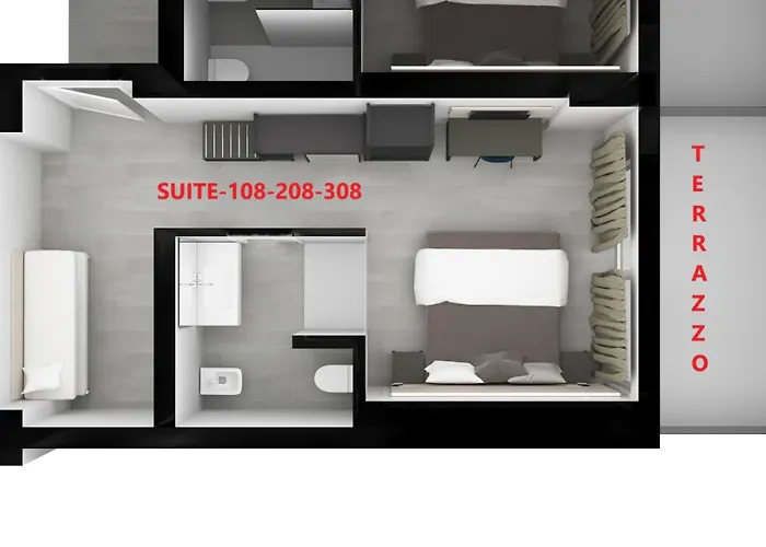 Hotel Venice Hvb 34 Lifestyle 4 Superior