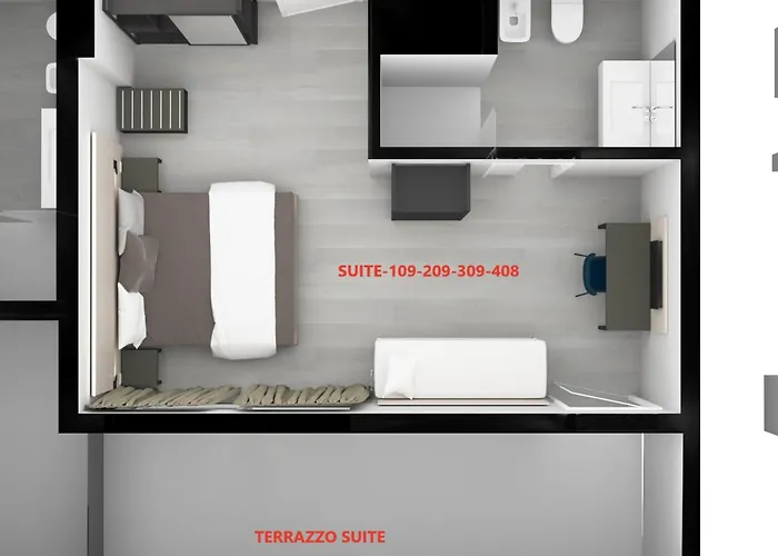 Venice Hvb 34 Lifestyle 4 Superior Hotel Bibione