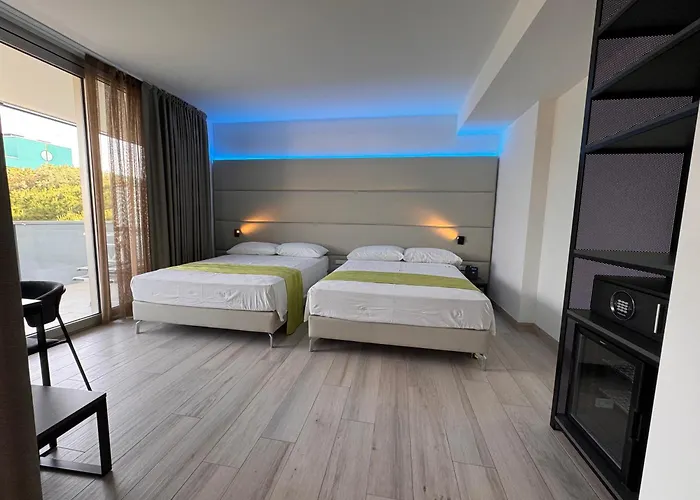 Venice Hvb 34 Lifestyle 4 Superior 4*