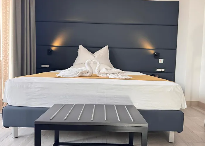 Venice Hvb 34 Lifestyle 4 Superior Otel