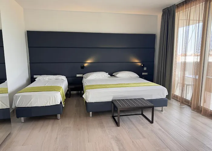 Hotel Venice Hvb 34 Lifestyle 4 Superior