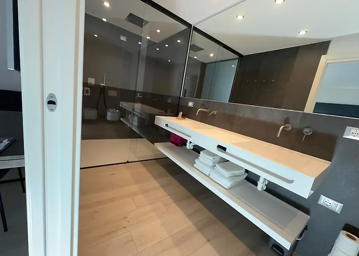 Venice Hvb 34 Lifestyle 4 Superior Otel Bibione