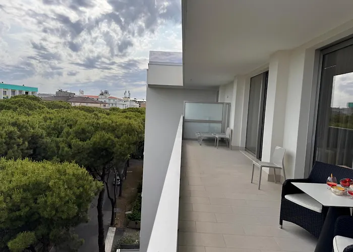 Hotel Venice Hvb 34 Lifestyle 4 Superior