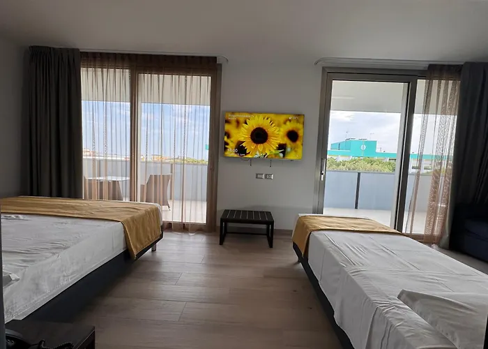 Venice Hvb 34 Lifestyle 4 Superior Otel