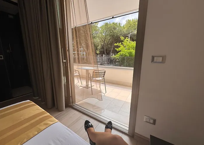 Hotel Venice Hvb 34 Lifestyle 4 Superior