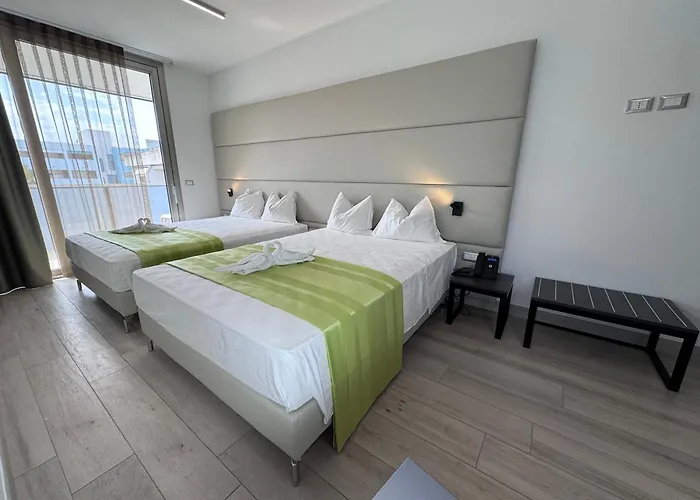 Venice Hvb 34 Lifestyle 4 Superior Hotel 4*