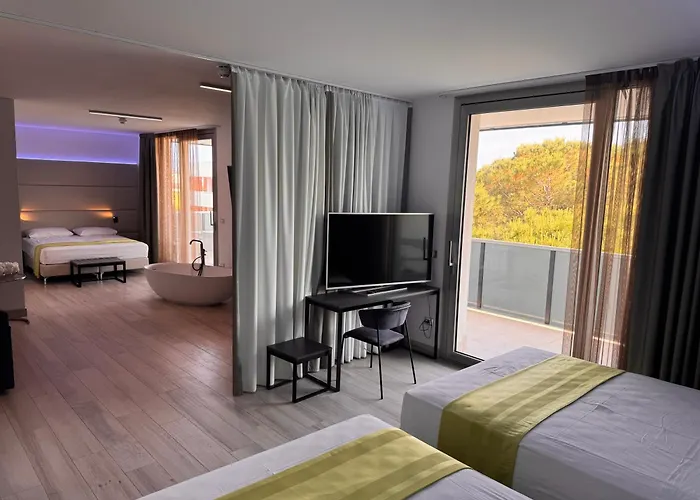 Otel Venice Hvb 34 Lifestyle 4 Superior