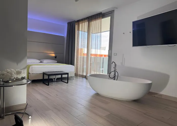 Otel Venice Hvb 34 Lifestyle 4 Superior