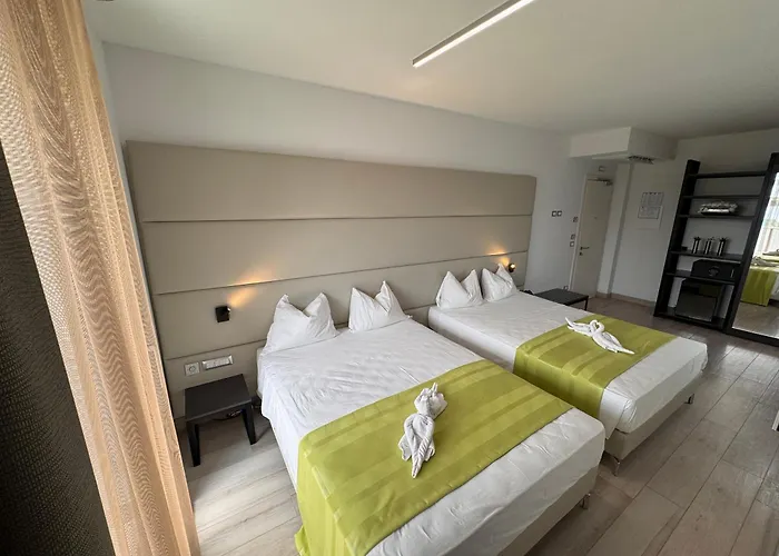 Venice Hvb 34 Lifestyle 4 Superior Hotel Bibione