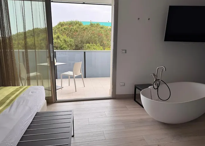 Venice Hvb 34 Lifestyle 4 Superior Otel