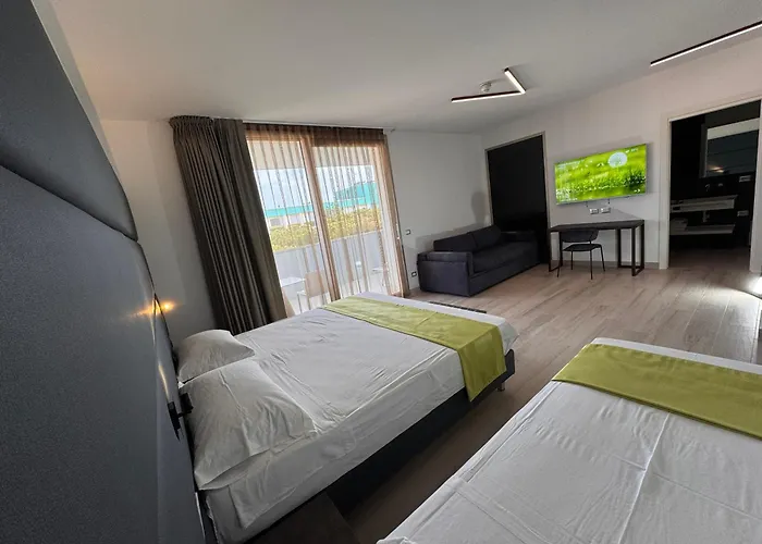 Otel Venice Hvb 34 Lifestyle 4 Superior