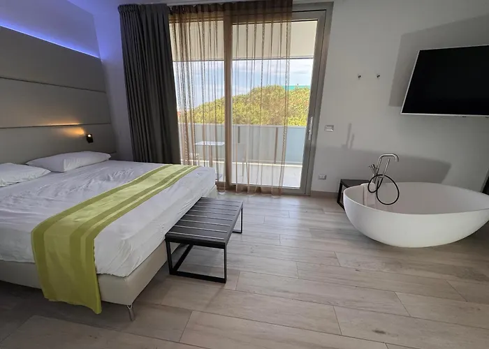 Venice Hvb 34 Lifestyle 4 Superior Otel 4*