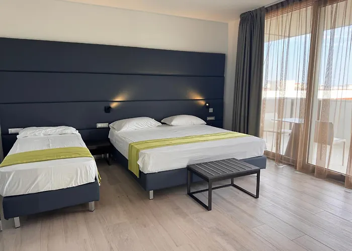 Otel Venice Hvb 34 Lifestyle 4 Superior 4*