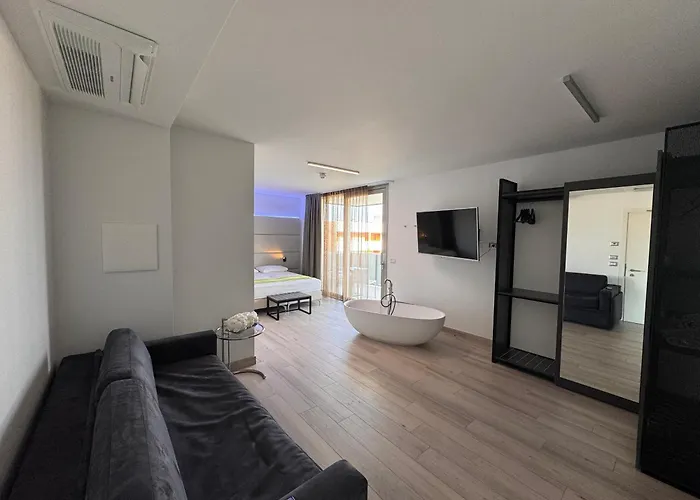 Venice Hvb 34 Lifestyle 4 Superior Hotel Bibione