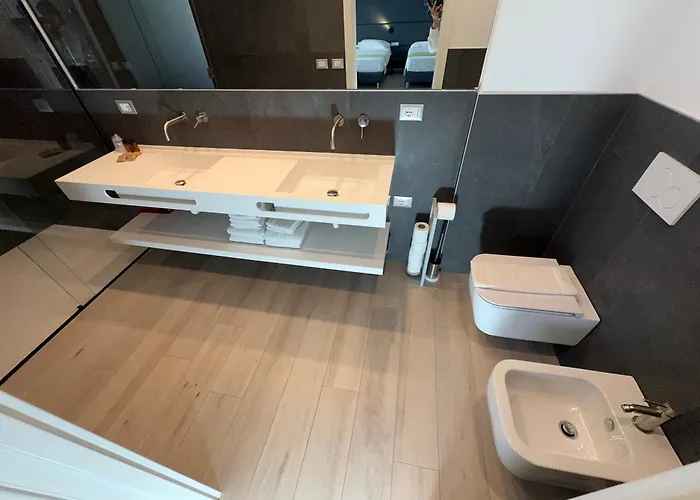 Venice Hvb 34 Lifestyle 4 Superior Hotel