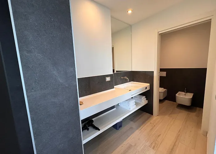 Venice Hvb 34 Lifestyle 4 Superior 4* Bibione