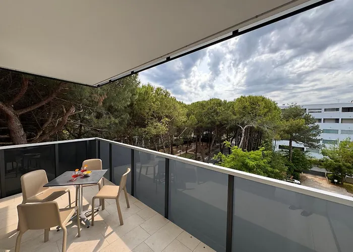 Hotel Venice Hvb 34 Lifestyle 4 Superior Bibione