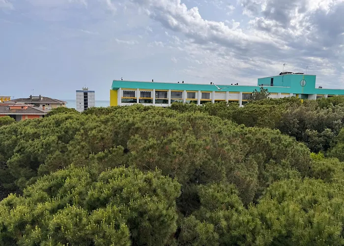 Venice Hvb 34 Lifestyle 4 Superior 4*