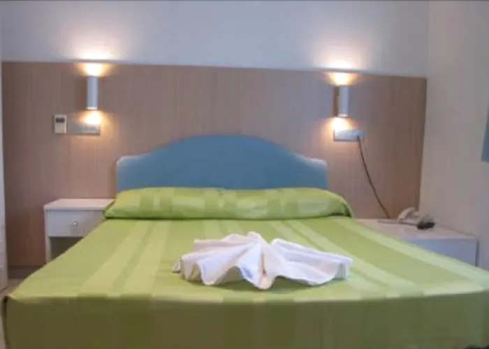 Hotel Venice Hvb 34 Lifestyle 4 Superior