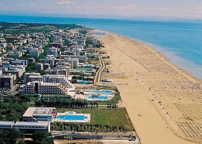 Hotel Venice Hvb 34 Lifestyle 4 Superior Bibione
