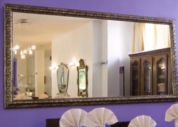 Hotel Venice Hvb 34 Lifestyle 4 Superior 4*