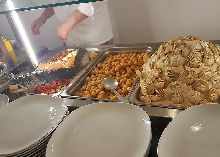 فندق Venice Hvb 34 Lifestyle 4 Superior 4*